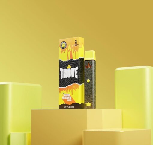 trove disposable vape pen available in stock now, buy trove dispos online, buy trove carts in stock now, trove 2g disposables in stock now